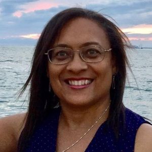 Meet your Posh Ambassador Marcia🎉🤗💕
